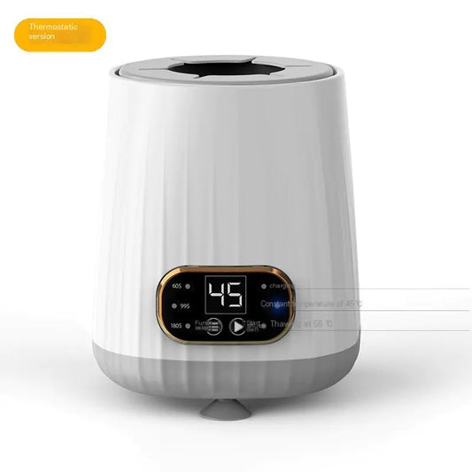 Intelligente Elektrische Melk Shaker & Warmer